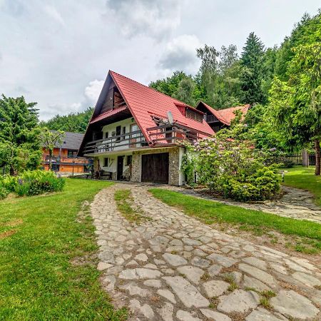 Holiday Home Hatale By Interhome Rzyki Buitenkant foto