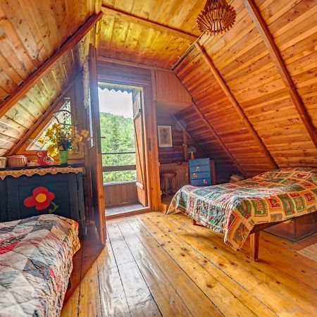 Holiday Home Hatale By Interhome Rzyki Buitenkant foto