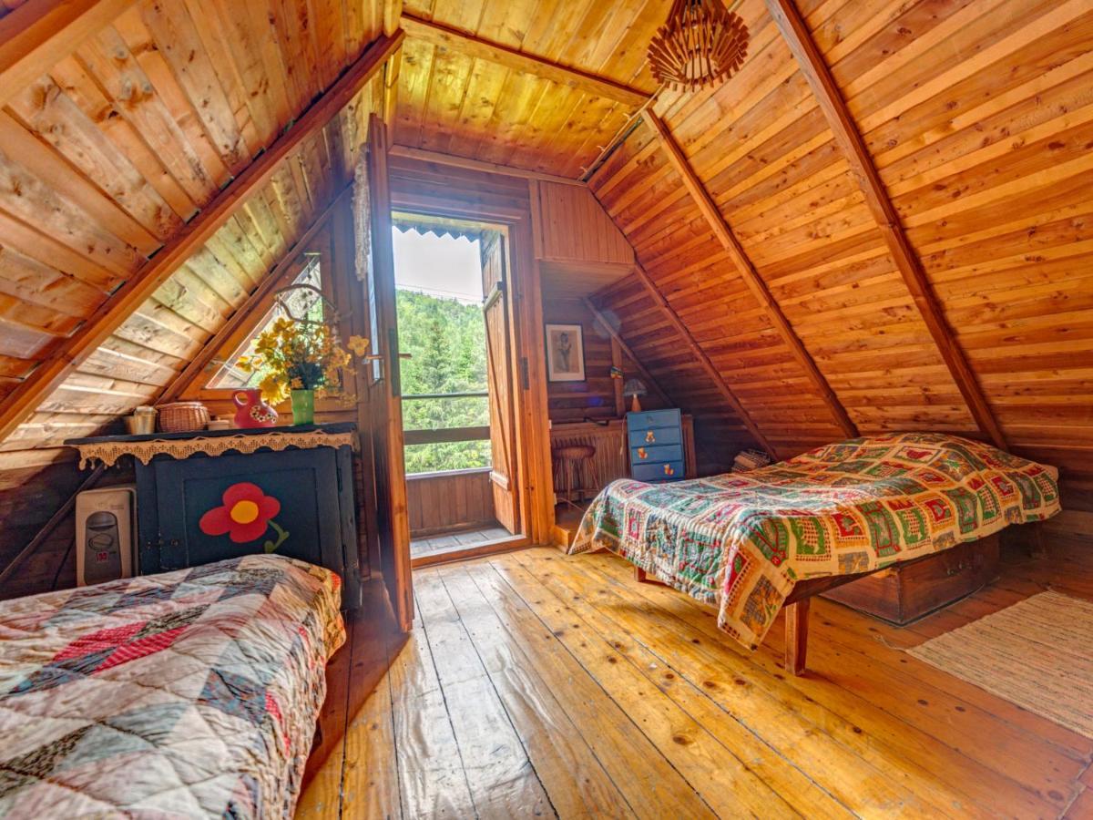 Holiday Home Hatale By Interhome Rzyki Buitenkant foto