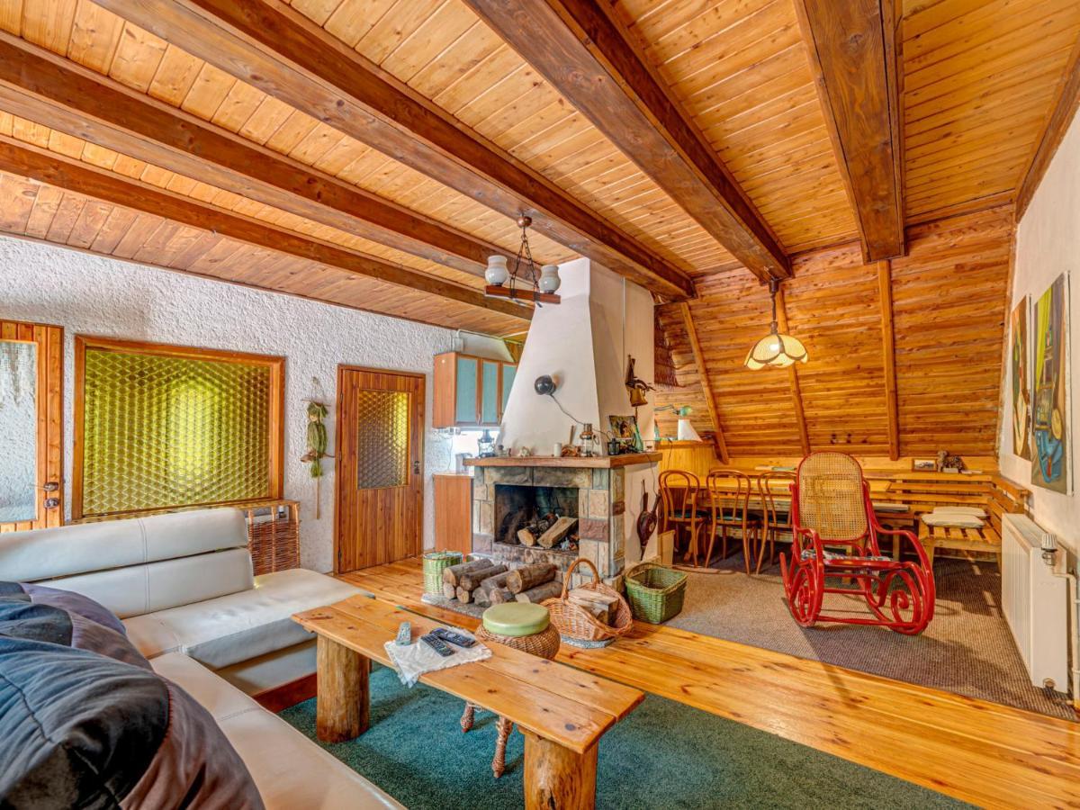 Holiday Home Hatale By Interhome Rzyki Buitenkant foto