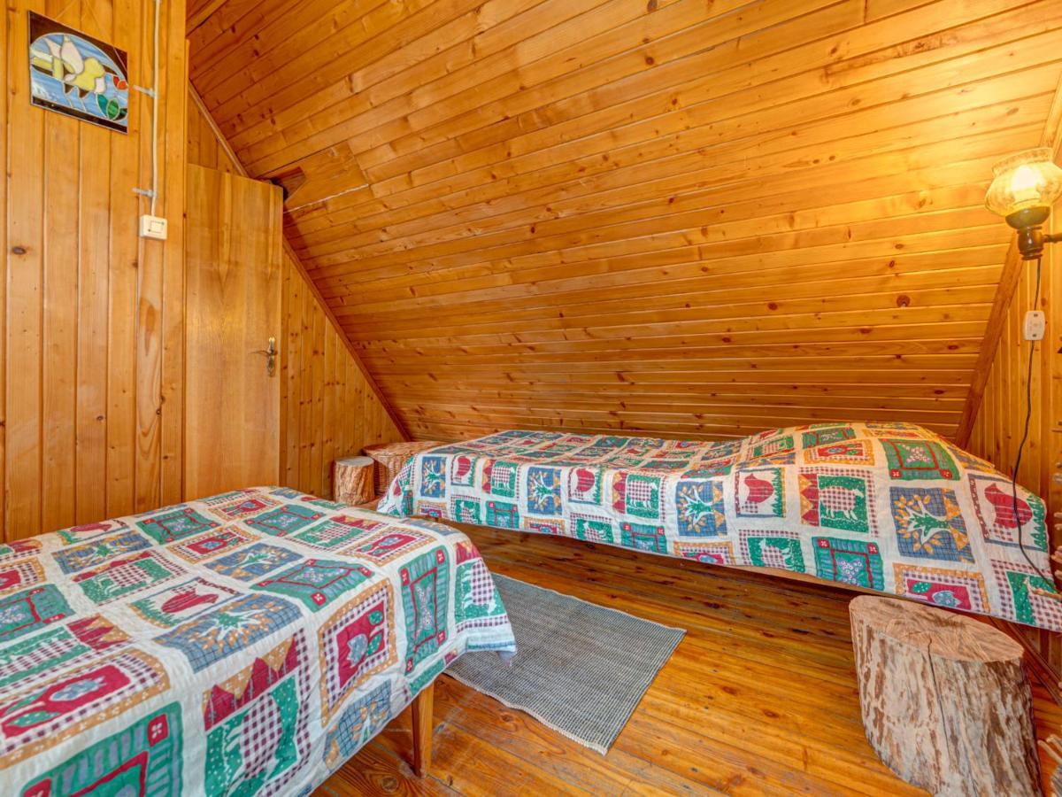 Holiday Home Hatale By Interhome Rzyki Buitenkant foto