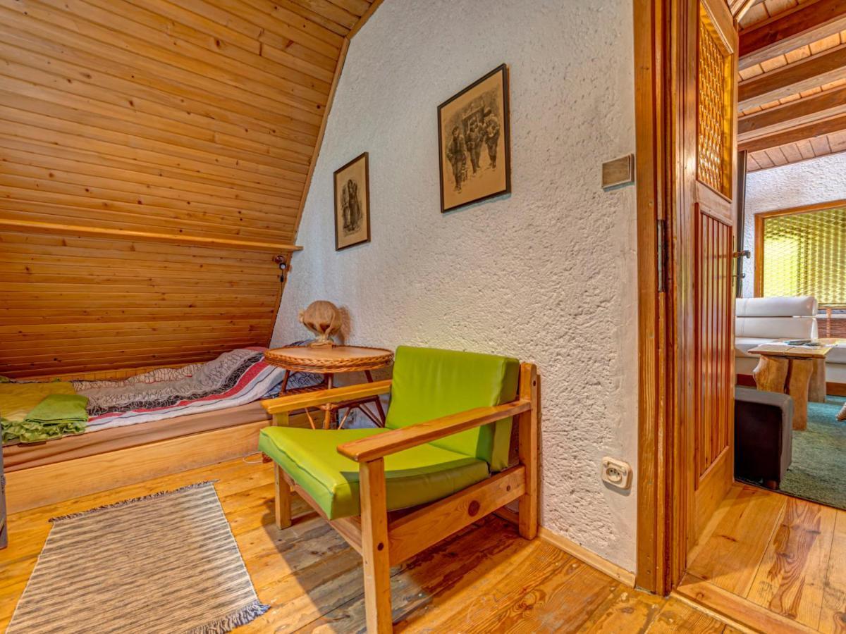 Holiday Home Hatale By Interhome Rzyki Buitenkant foto