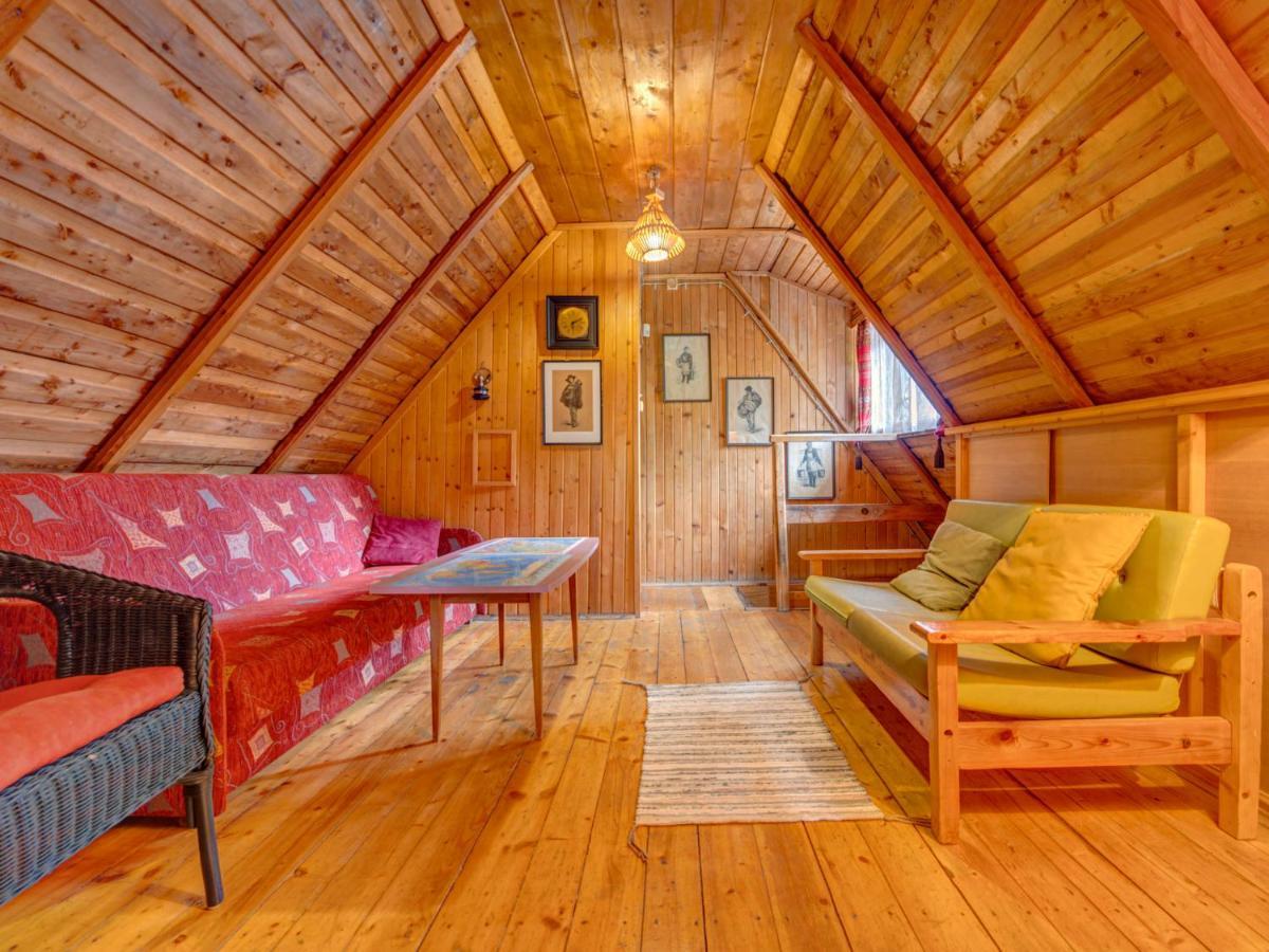Holiday Home Hatale By Interhome Rzyki Buitenkant foto