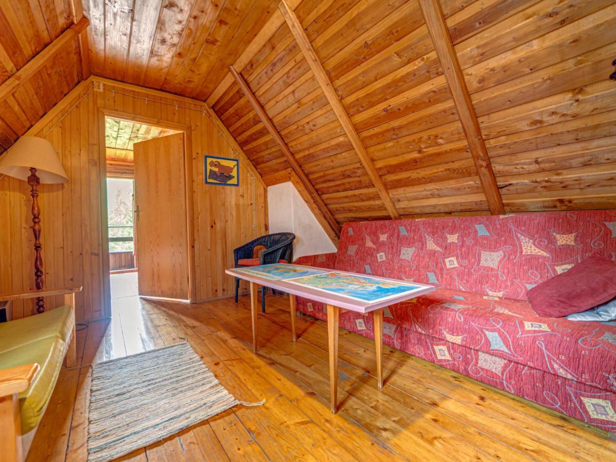 Holiday Home Hatale By Interhome Rzyki Buitenkant foto