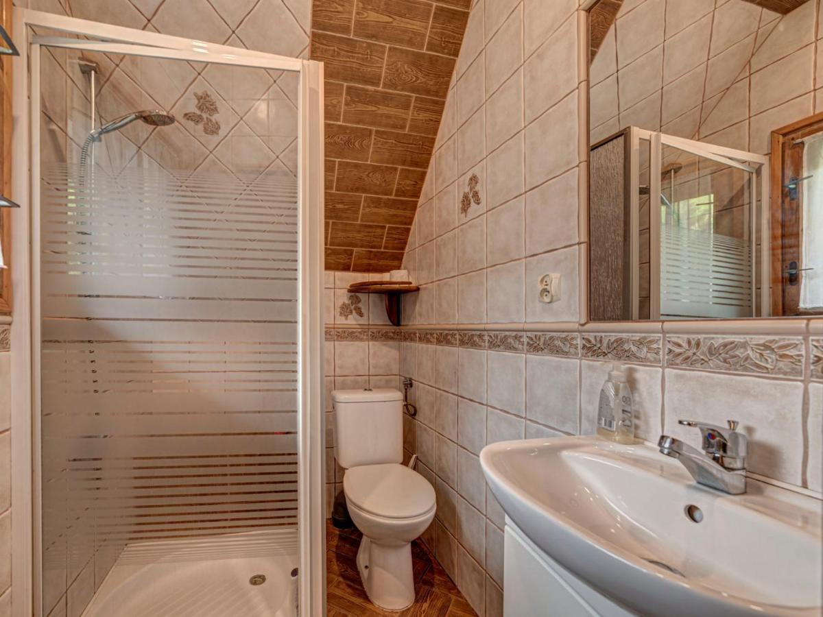 Holiday Home Hatale By Interhome Rzyki Buitenkant foto