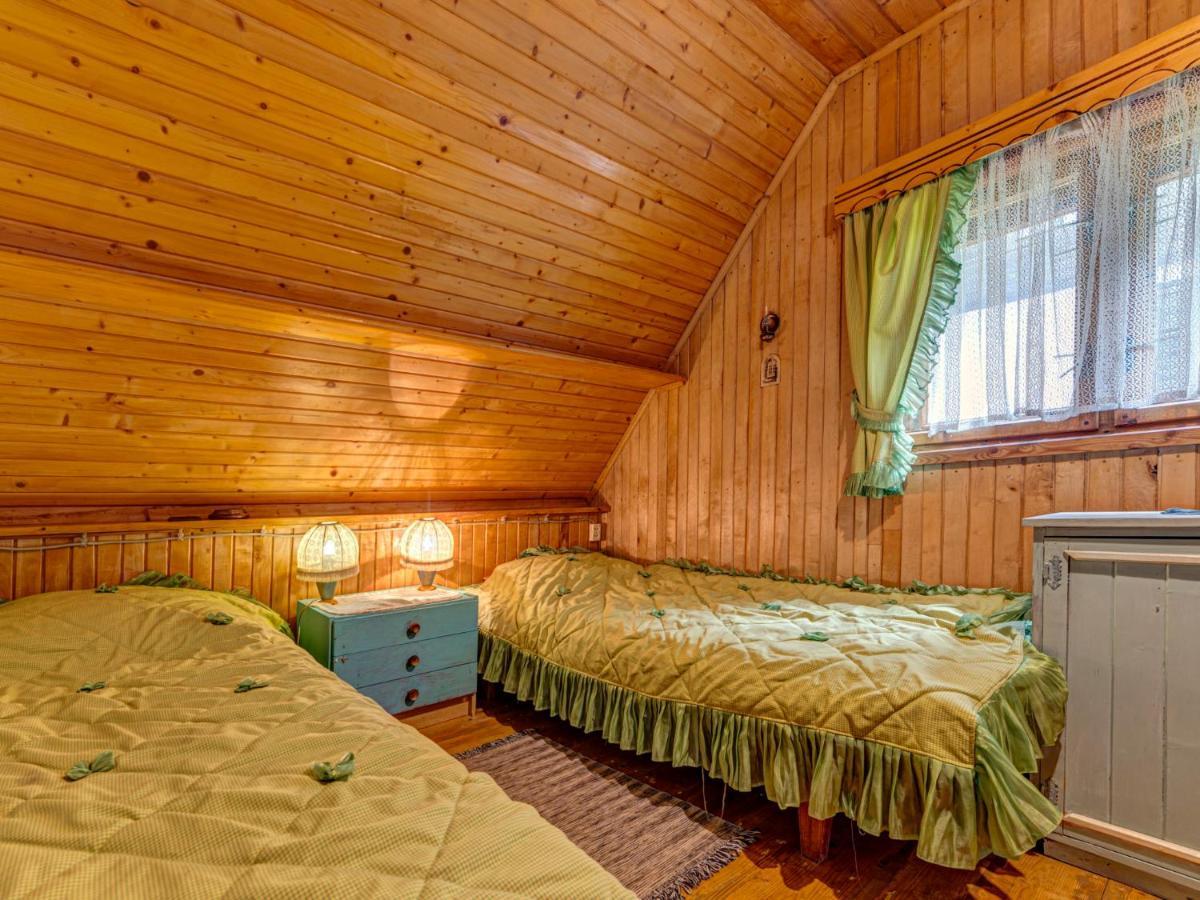 Holiday Home Hatale By Interhome Rzyki Buitenkant foto
