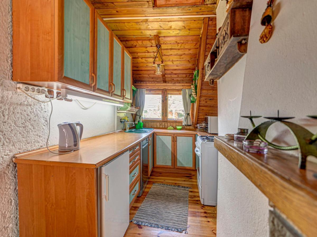 Holiday Home Hatale By Interhome Rzyki Buitenkant foto