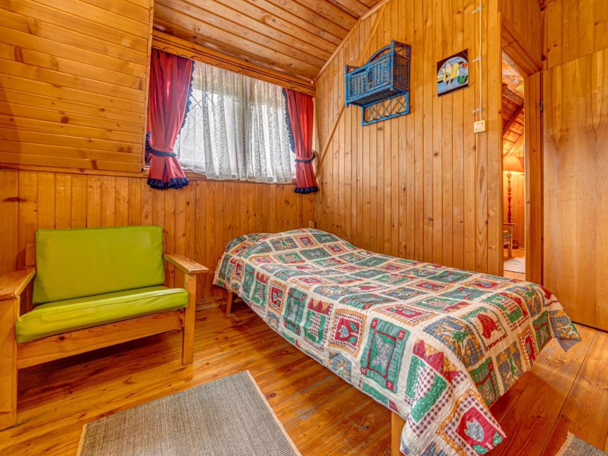Holiday Home Hatale By Interhome Rzyki Buitenkant foto