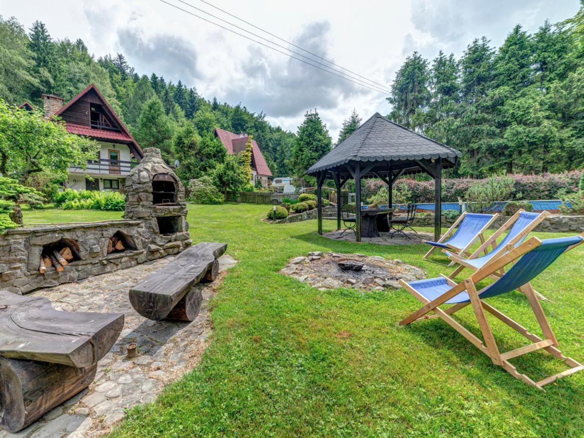 Holiday Home Hatale By Interhome Rzyki Buitenkant foto