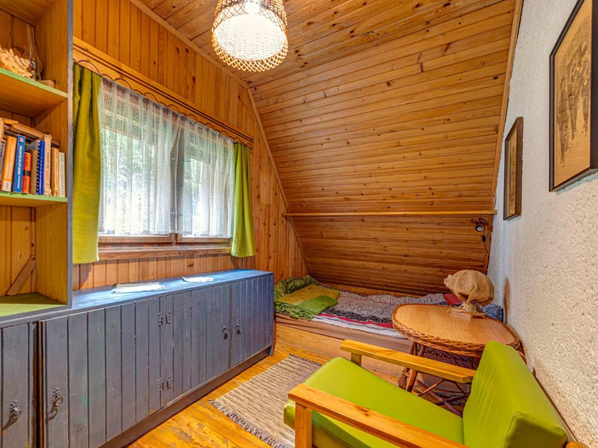Holiday Home Hatale By Interhome Rzyki Buitenkant foto