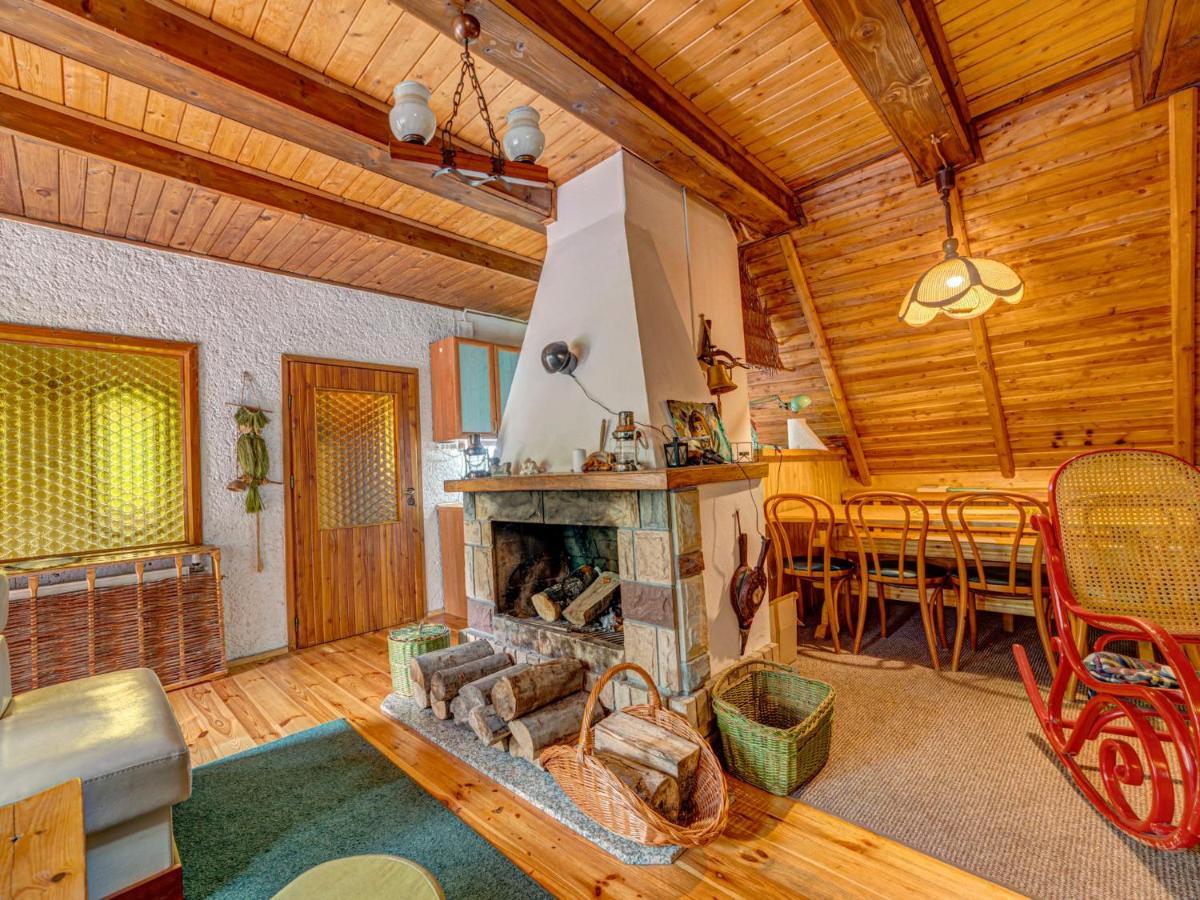 Holiday Home Hatale By Interhome Rzyki Buitenkant foto