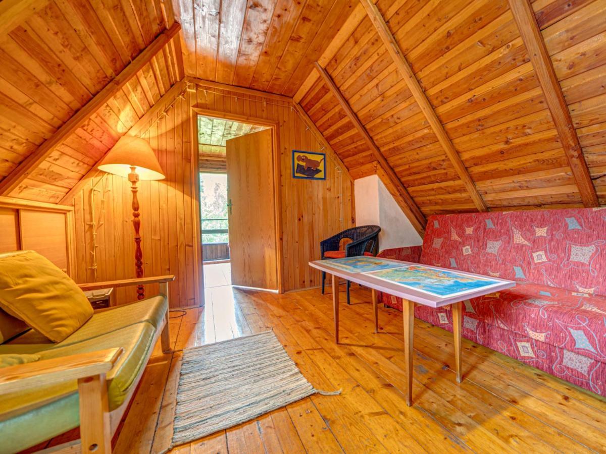 Holiday Home Hatale By Interhome Rzyki Buitenkant foto