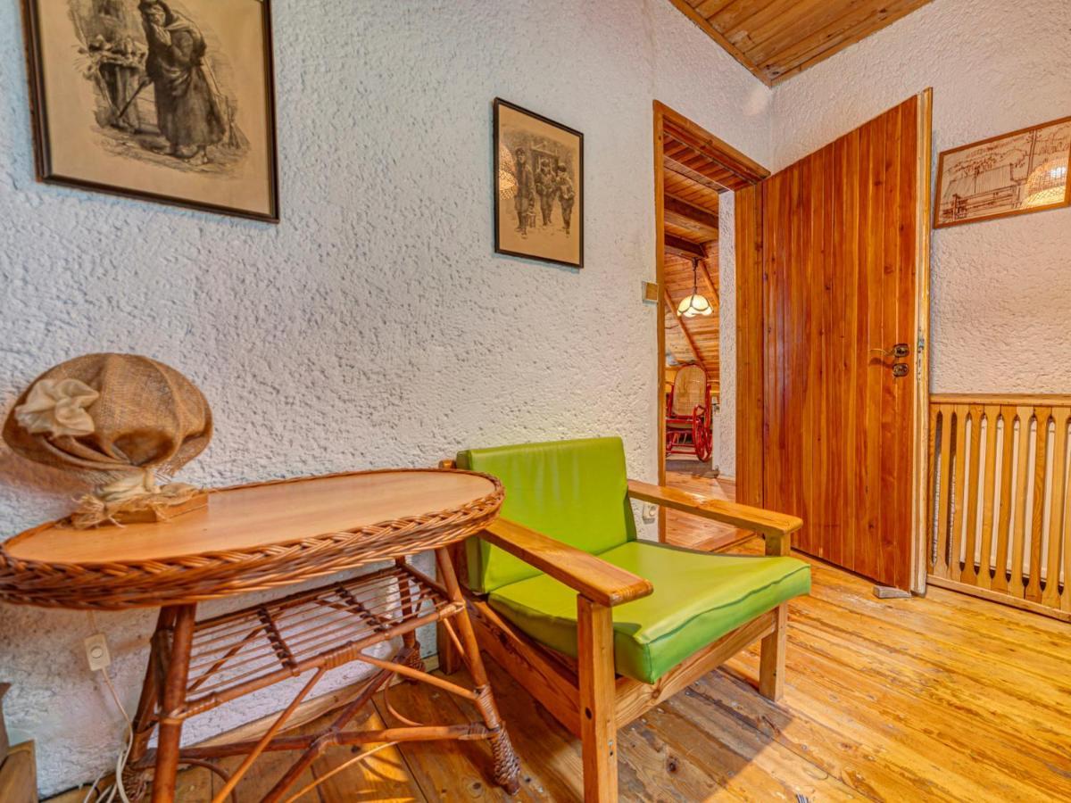 Holiday Home Hatale By Interhome Rzyki Buitenkant foto