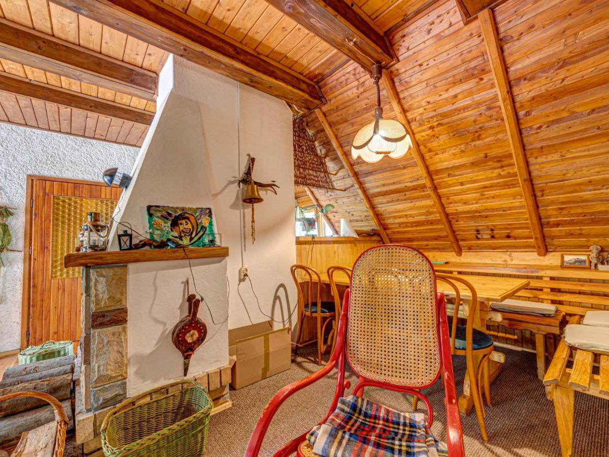 Holiday Home Hatale By Interhome Rzyki Buitenkant foto