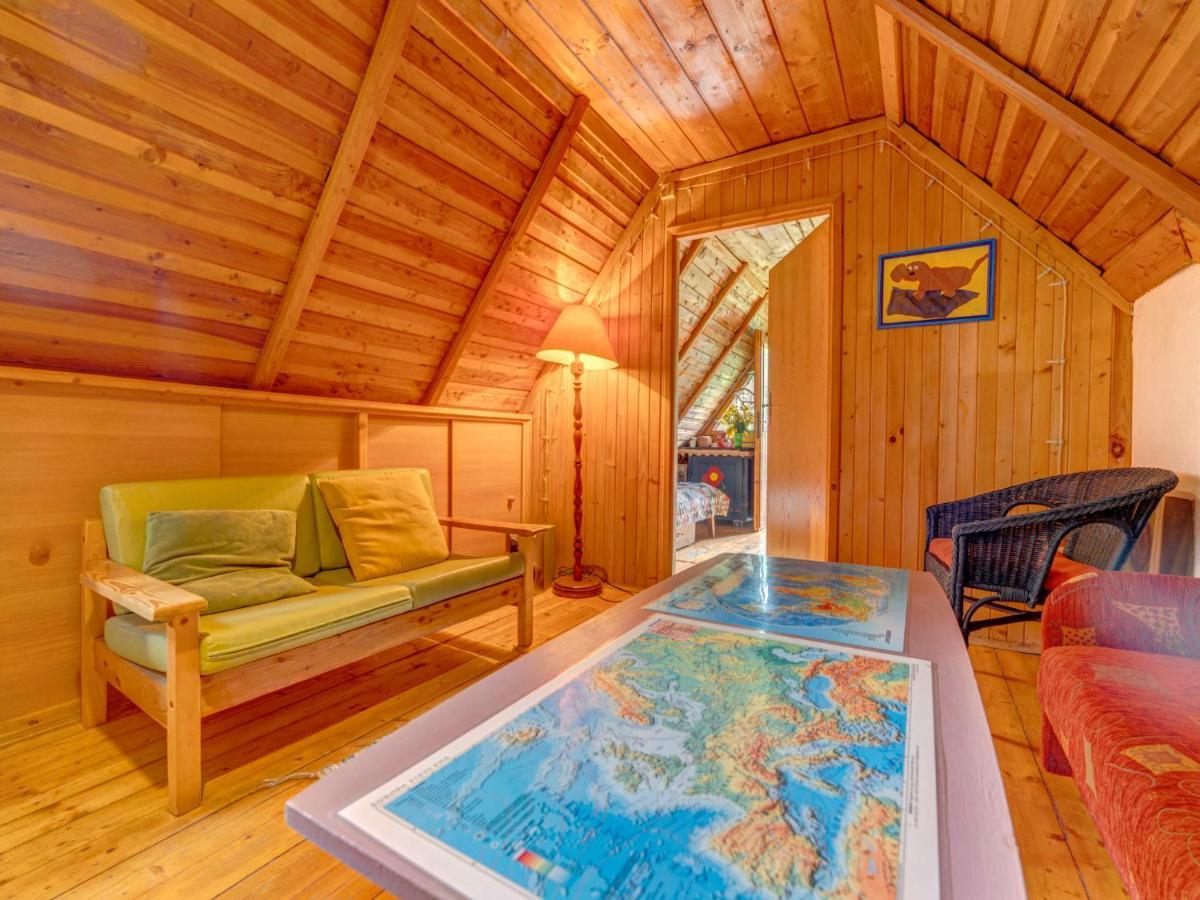 Holiday Home Hatale By Interhome Rzyki Buitenkant foto