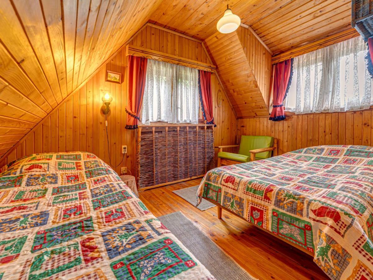 Holiday Home Hatale By Interhome Rzyki Buitenkant foto