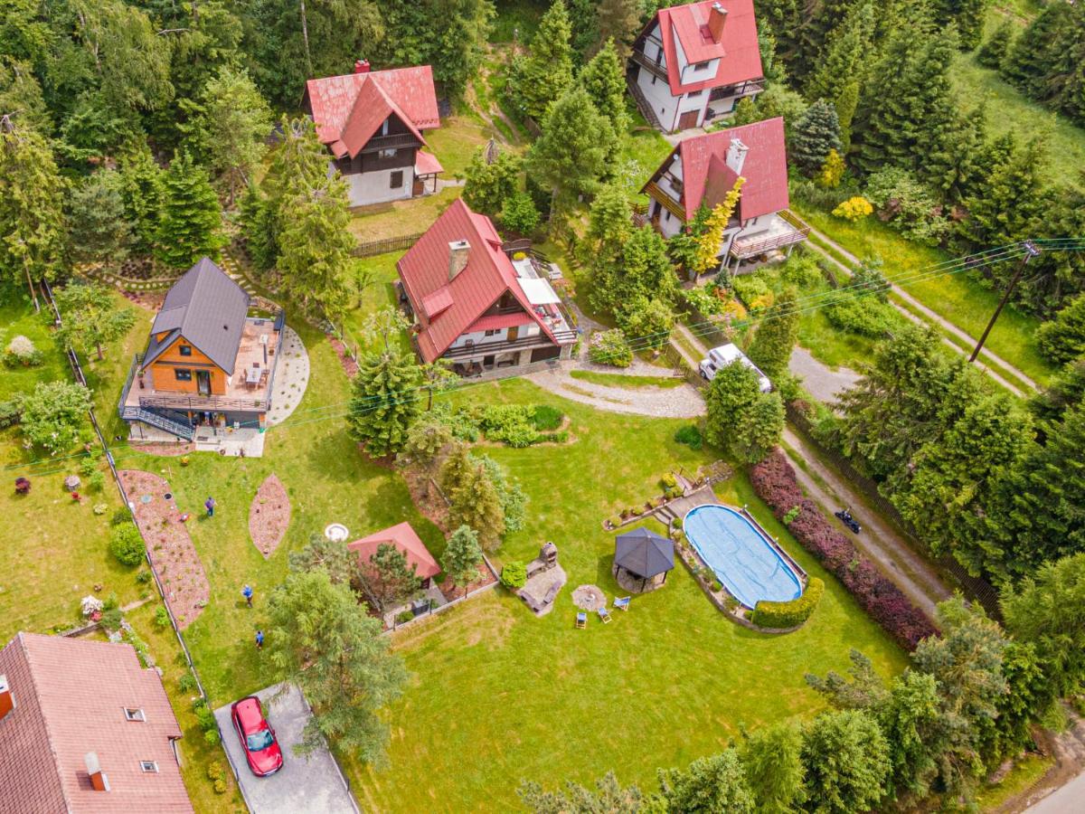 Holiday Home Hatale By Interhome Rzyki Buitenkant foto