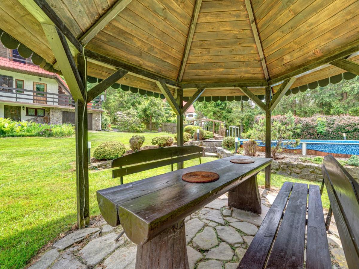Holiday Home Hatale By Interhome Rzyki Buitenkant foto